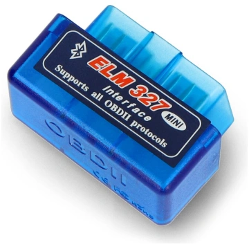ELM327 Mini - OBD2 Bluetooth OEM AN-18223
