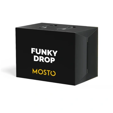 Box Funky Drop Mosto