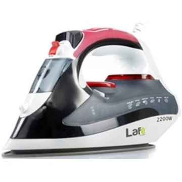 Gludeklis Lafe LAF02B White/Black (LAFZEL44446)