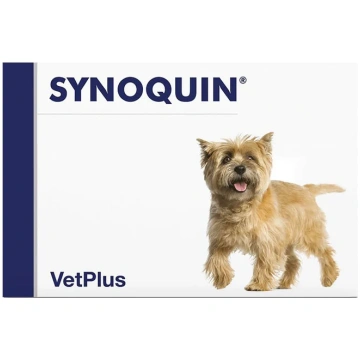 Synoquin efa small breed 30 compresse scodinzoland