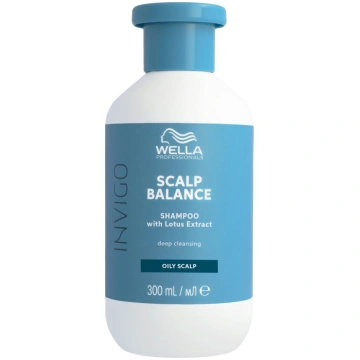 WELLA PROFESSIONALS Invigo Scalp Balance Shampoo (