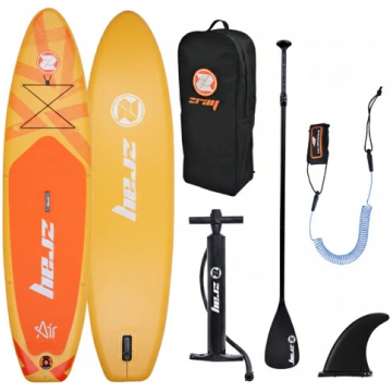 SUP dēlis Zray All Around Air EA-3 320x81x15 cm 34