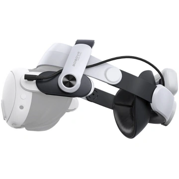 BoboVR M3 Pro Head Strap + Battery pack for Oculus
