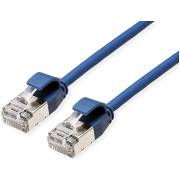 ROLINE U/FTP DataCenter Patch Cord Cat.6A (Class E