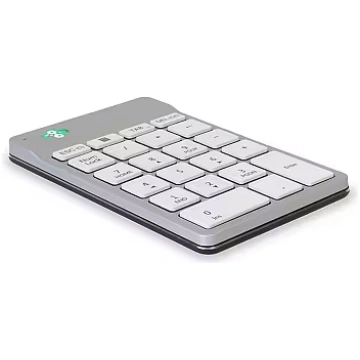R-GO Tools Numpad Break Wireless (RGOCONMWLWH)