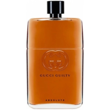 Gucci Guilty Absolute EDP 150 ml 8005610344218