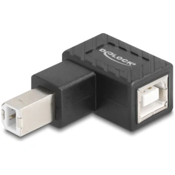 Delock USB 2.0 Adapter USB Type-B male to USB Type