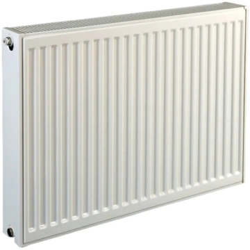 Tērauda paneļu radiators CONCEPT 1100x500mm, 22 ti