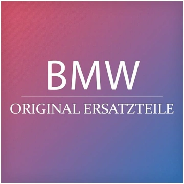 BMW E65 Sedans oriģināls blīvējums 11617789170