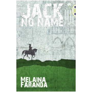 Bug Club Independent Fiction Year 6 Red + Jack No 