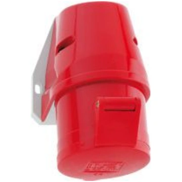 Bals Gniazdo stale 32A 4P 400V IP44 Quick-Connect 
