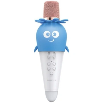 Forever Bluetooth microphone with speaker AMS-200 
