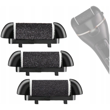 Extralink 3 ADDITIONAL END MILLS FOR FOOT GRINDER,