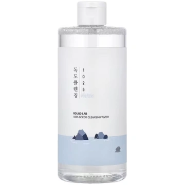 Round Lab, 1025 Dokdo Cleansing Water, 13.53 fl oz