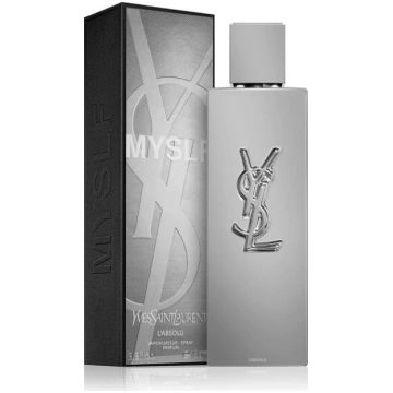 Yves Saint Laurent YVES SAINT LAURENT Myslf Lapos;