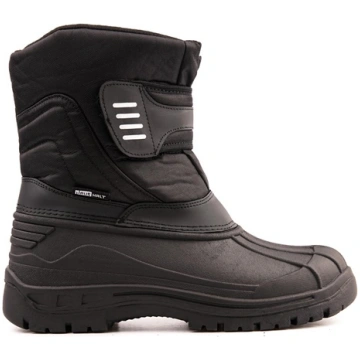 MEN SNOW BOOT PED-SS012 SIZE 41 HAUSHALT PED-SS012