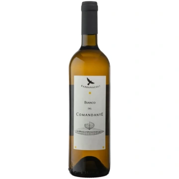 Bianco del Comandante 2022 Salina IGT