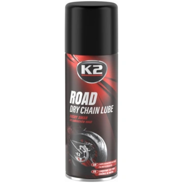 K2 CEĻU SAUSĀ ĶĒDES EĻĻA 400 ML