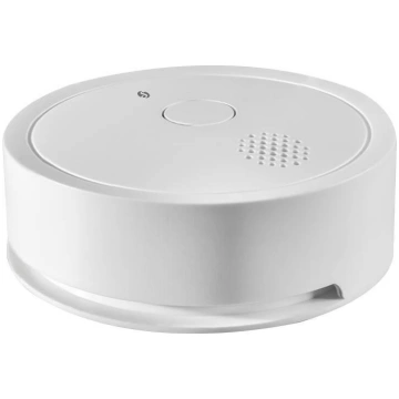 Shelly Plus Smoke Alarm, WiFi PlusSmoke