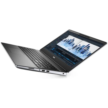 DELL PRECISION 7560 Octal i9-11950H, 64GB, 1TB SSD