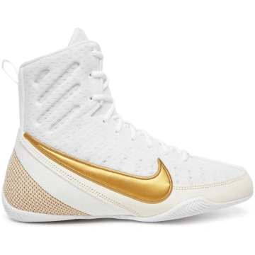 NIKE - Boksa kurpes, Machomai 3 HF7333-100