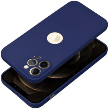 Soft Case - iPhone 16 Pro Max Oem