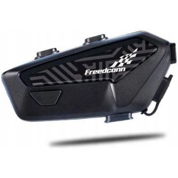 FreedConn F1 Plus V2 EU BT 5.4+EDR motorcycle inte