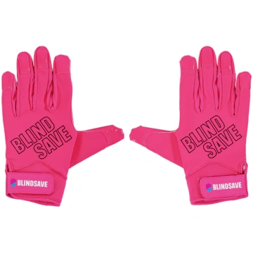 PINK / XS BLINDSAVE floorball