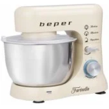 Beper BP.200 White mikseris T-MLX31462-BEPER