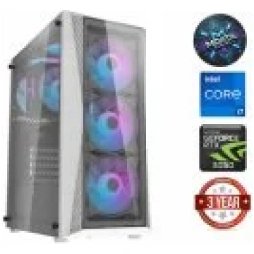 MDATA GAMING i7-12700KF 16GB 512GB SSD 1TB HDD RTX