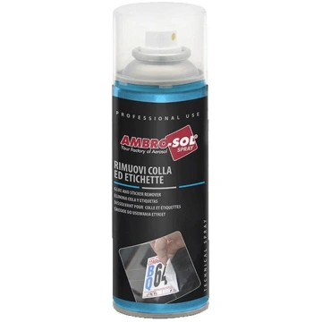 Sticker Remover 200 ml EB281188271