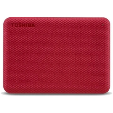 Cietais disks Toshiba Canvio Advance Advance, HDD,