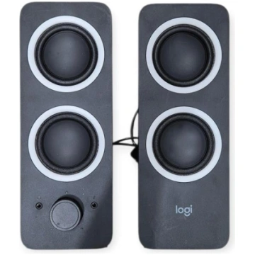 Lietots - Logitech Z200