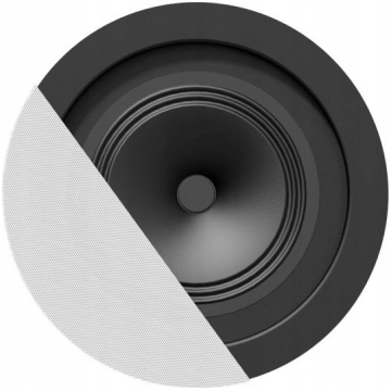 Audac AUDAC CENA510D/W SpringFit Trademark 5apos;a