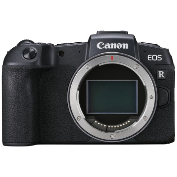 Kompaktā sistēma kamera, Canon, Canon EOS RP Body,