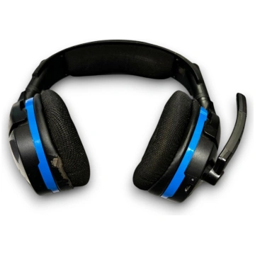 Lietots - Audio aparatūra Austiņas Turtle Beach St