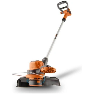 POWERPLUS Akumulatora trimmeris 40V, Ø300mm, POWDP