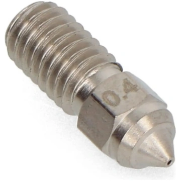 Sprausla 0,4 mm 3D printeriem Elegoo Neptune 4/4 P
