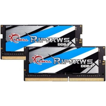Sodimm ddr4 32gb (2x16gb) ripjaws 2666mhz cl19 1.2