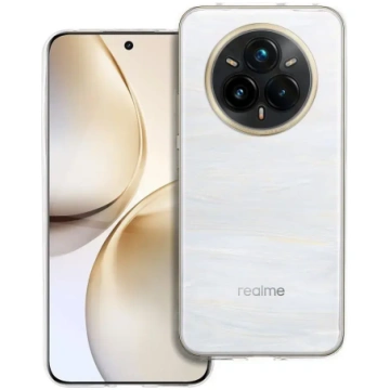 CLEAR Case 2 mm for REALME 14 PRO (camera protecti
