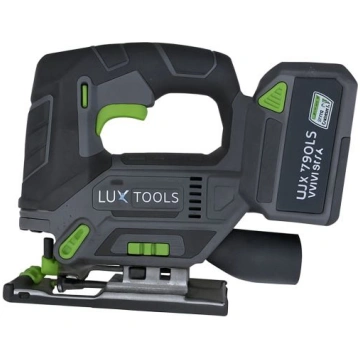 Lietots - Lux-Tools A-St-20 (P2278974)