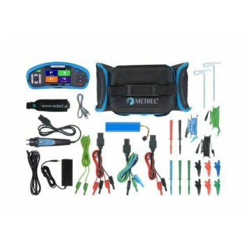 METREL MI 3152 STANDARD SET