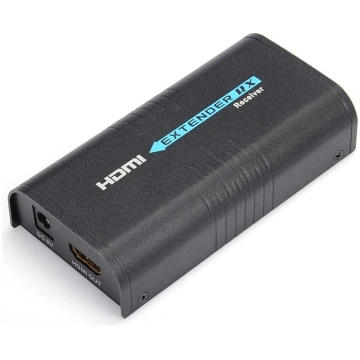 MiraBox HDMI HDMI Ethernet tīkla pagarinātājs uztv