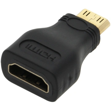 HDMI adapter mini plug - HDMI socket Blow 92-104