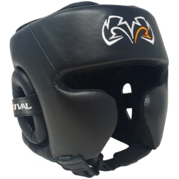 Headgear Rival Hybrid RHG2