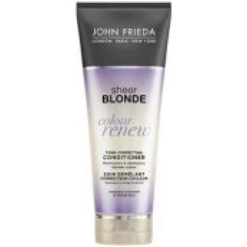 John Frieda John Frieda Sheer Blonde Colour Renew 