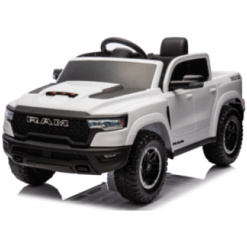 Bērnu elektromobīlis, elektroauto - Dodge RAM (Bal