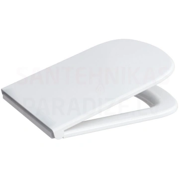 CERSANIT COLOUR vāks Soft Close Duraplast 1230317