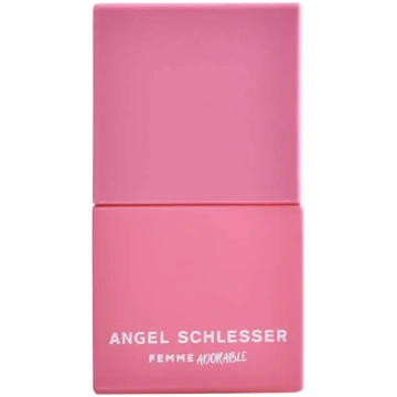 Angel Schlesser Womens Perfume Adorable Angel Schl