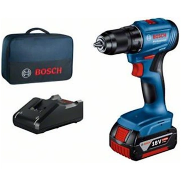 Urbjmašīna-skrūvgriezis Bosch Cordless Drill Gsr 1